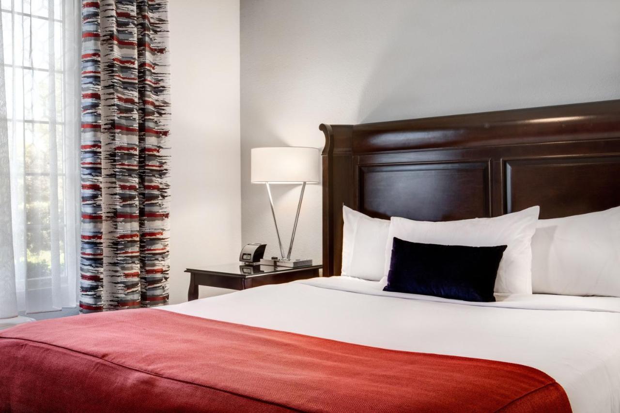Ayres Suites Mission Viejo - Lake Forest Exteriér fotografie