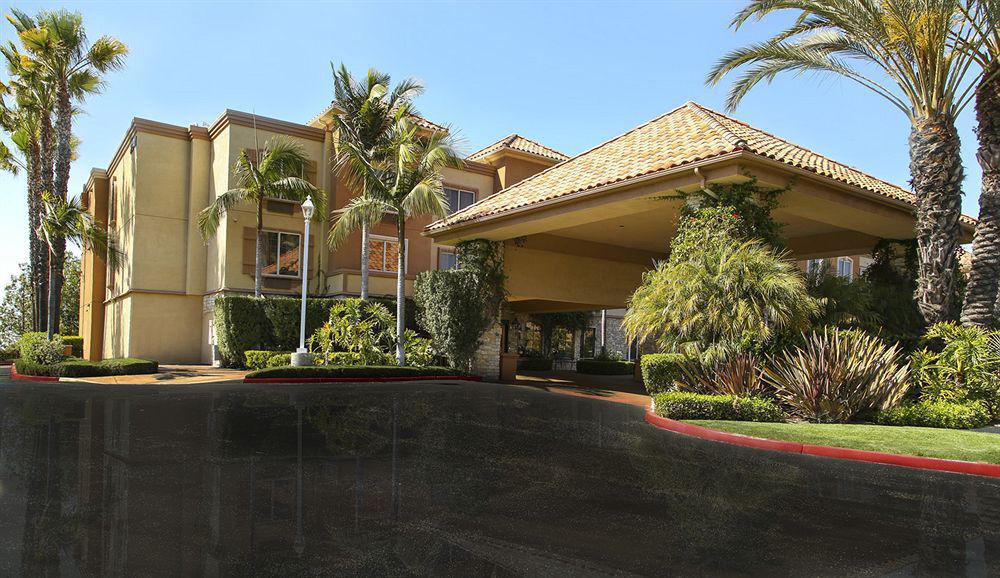 Ayres Suites Mission Viejo - Lake Forest Exteriér fotografie