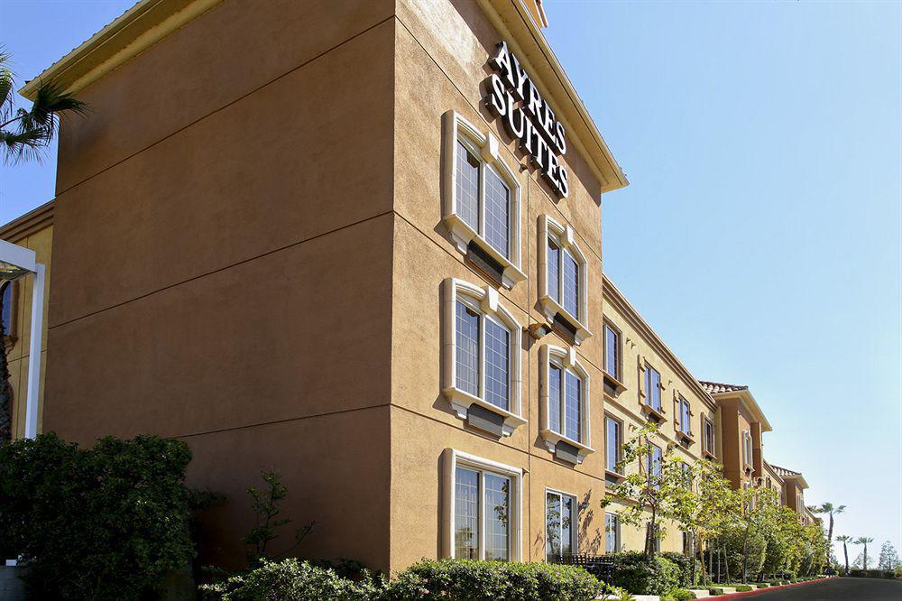 Ayres Suites Mission Viejo - Lake Forest Exteriér fotografie