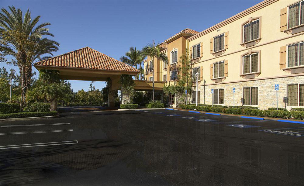 Ayres Suites Mission Viejo - Lake Forest Exteriér fotografie