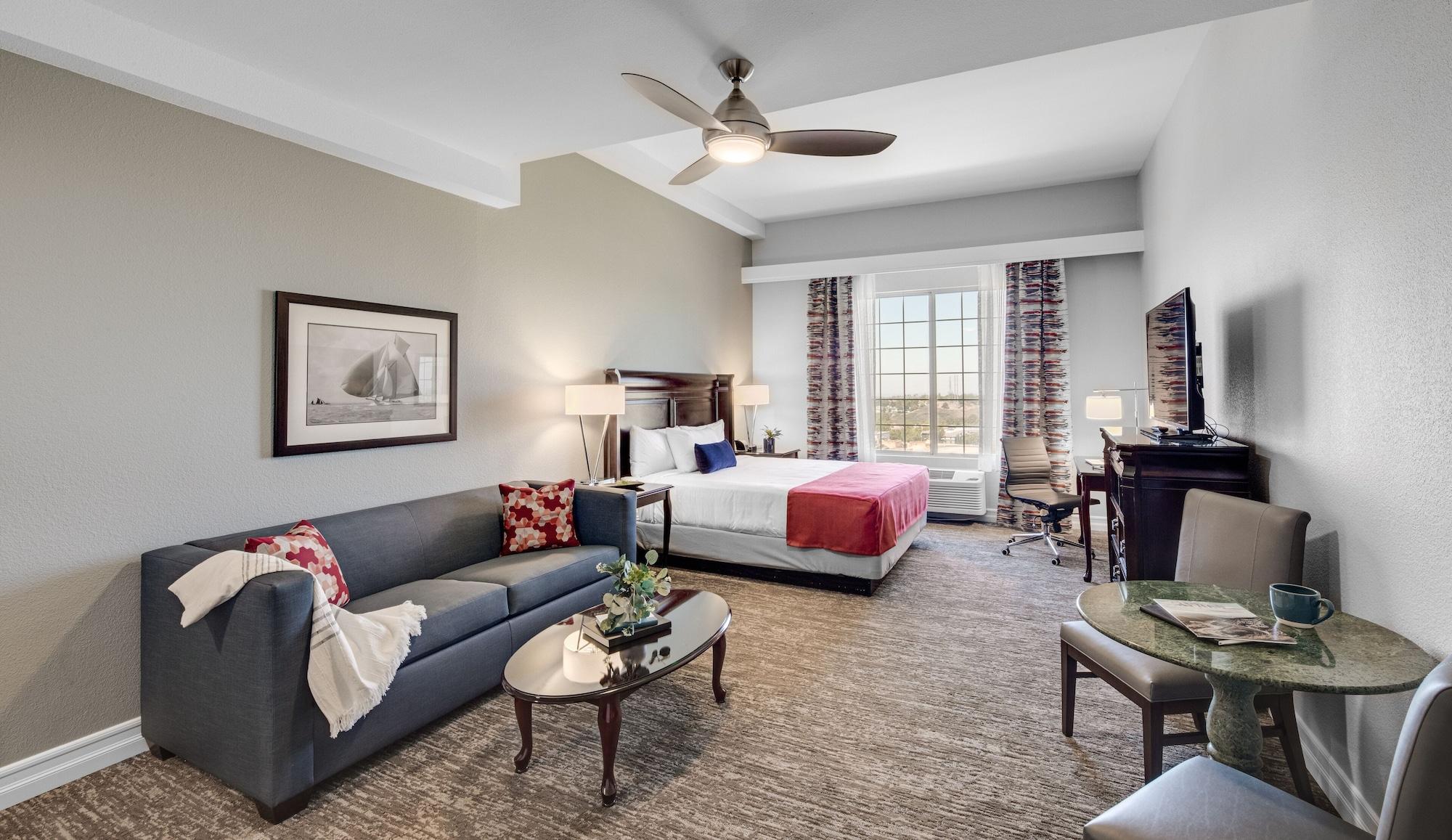Ayres Suites Mission Viejo - Lake Forest Exteriér fotografie