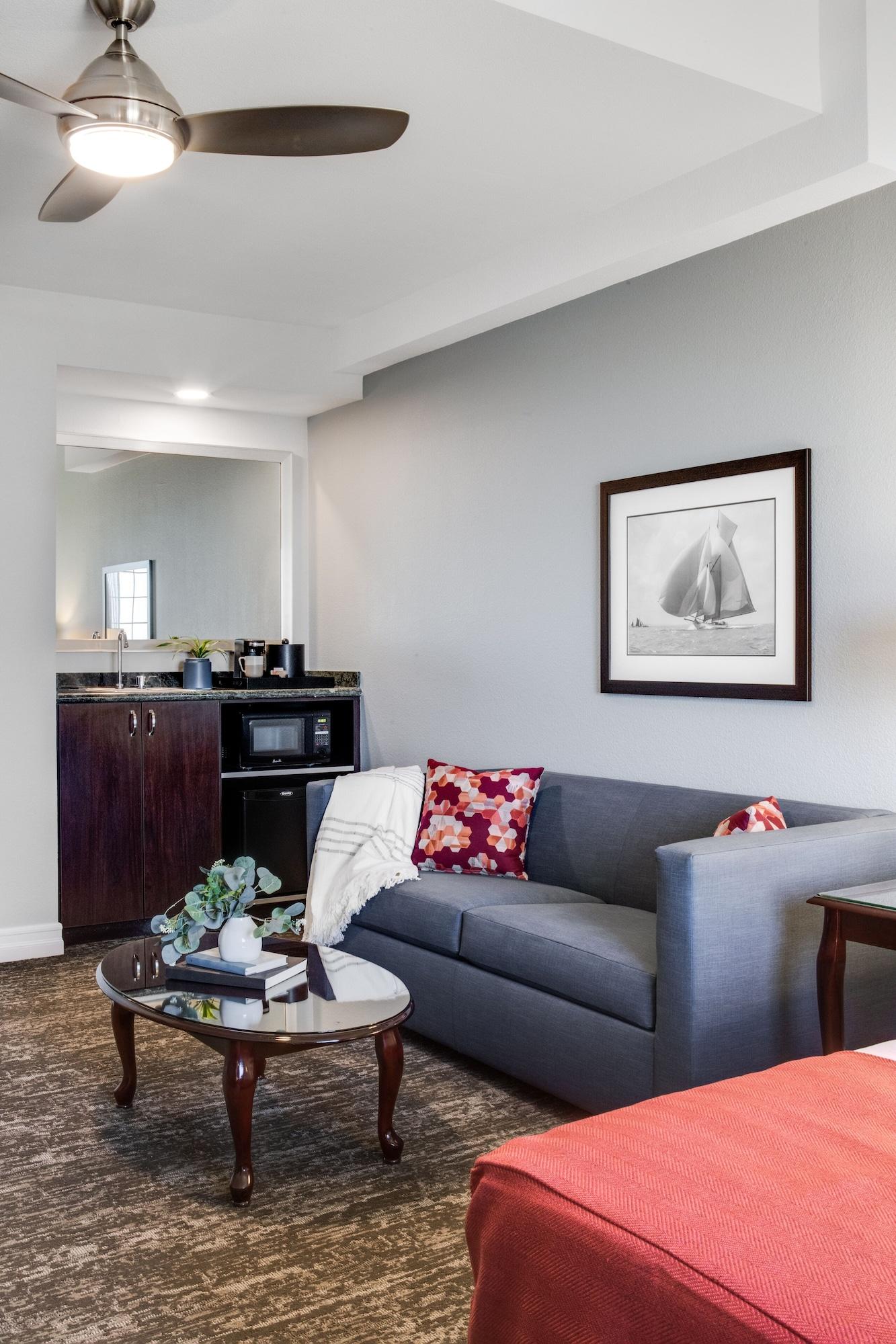 Ayres Suites Mission Viejo - Lake Forest Exteriér fotografie