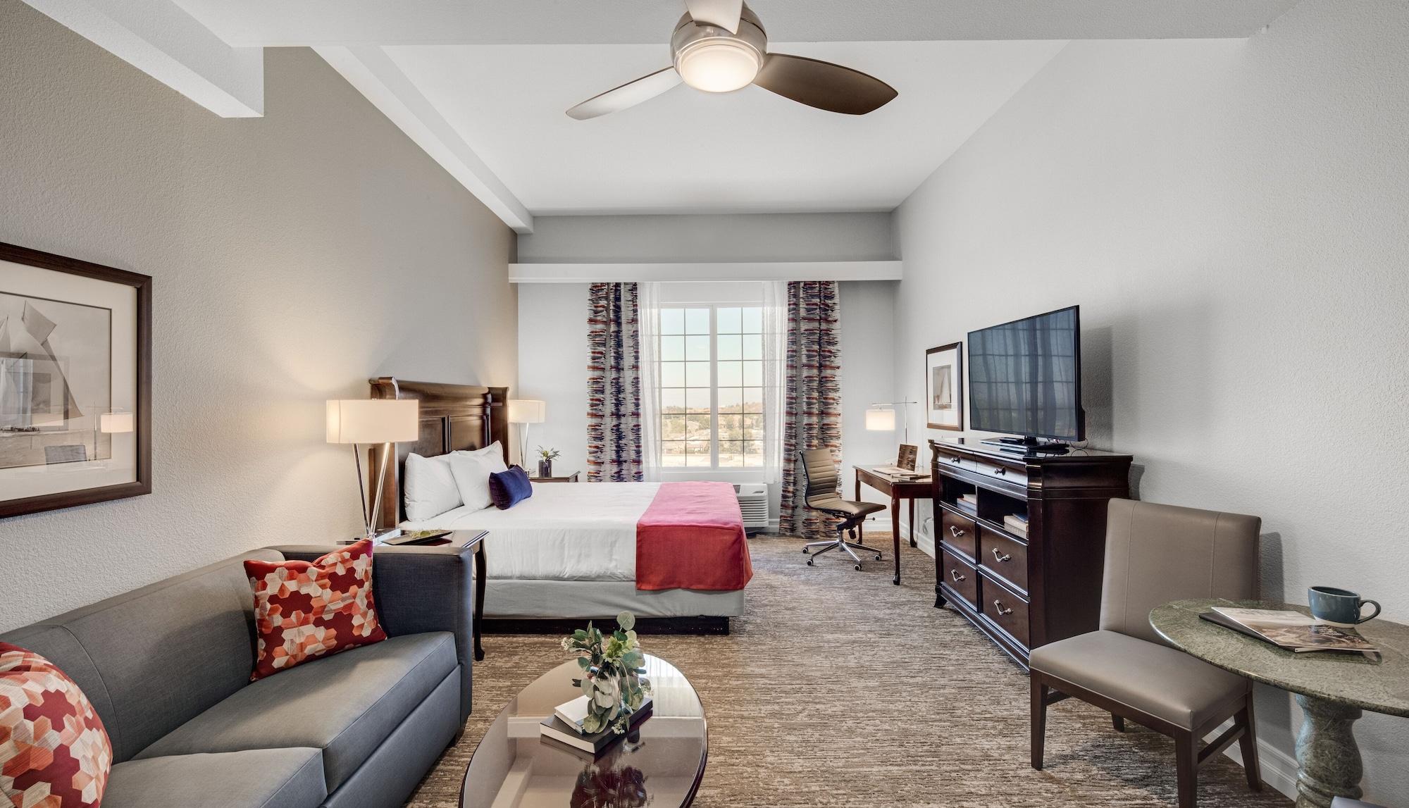 Ayres Suites Mission Viejo - Lake Forest Exteriér fotografie