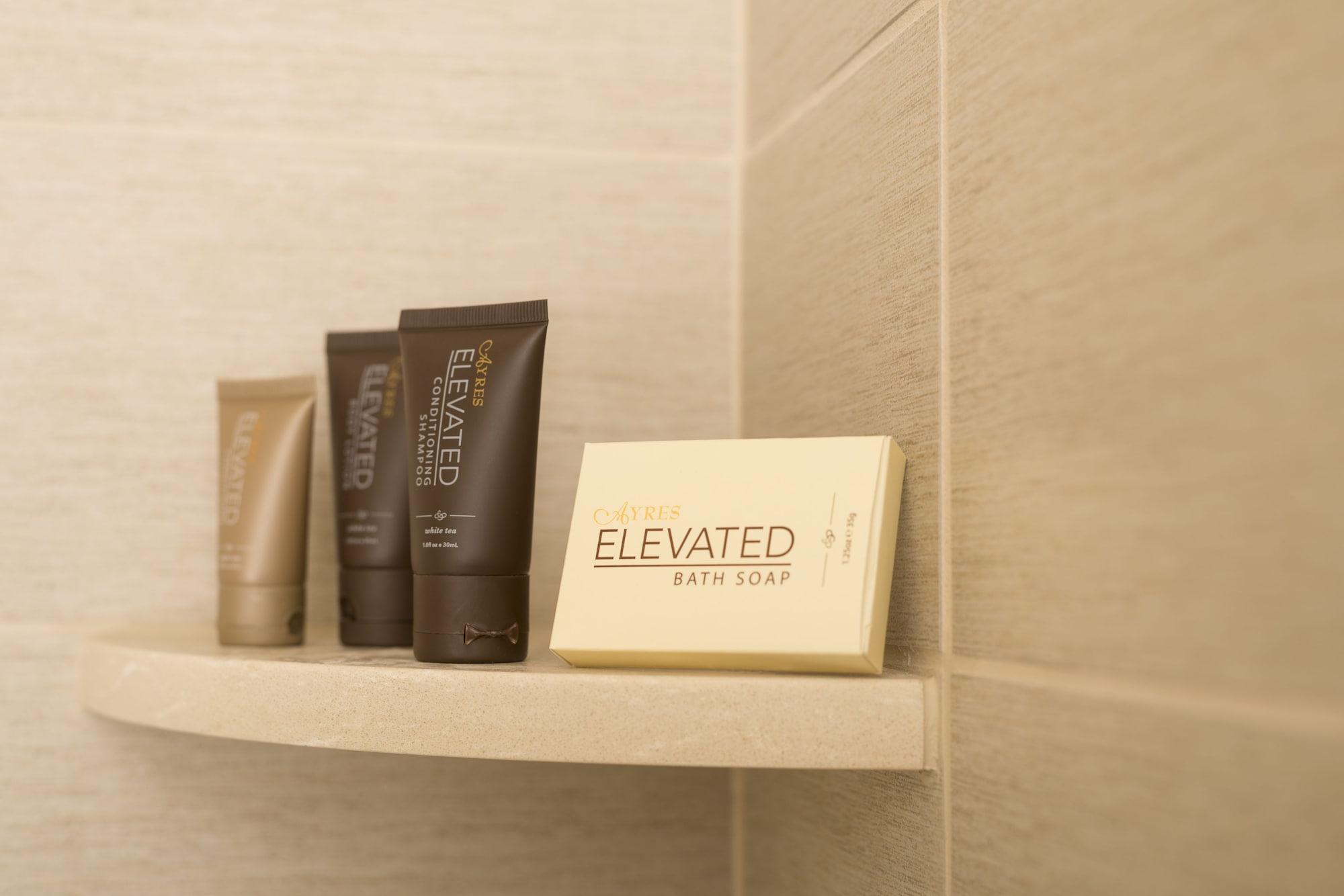 Ayres Suites Mission Viejo - Lake Forest Exteriér fotografie
