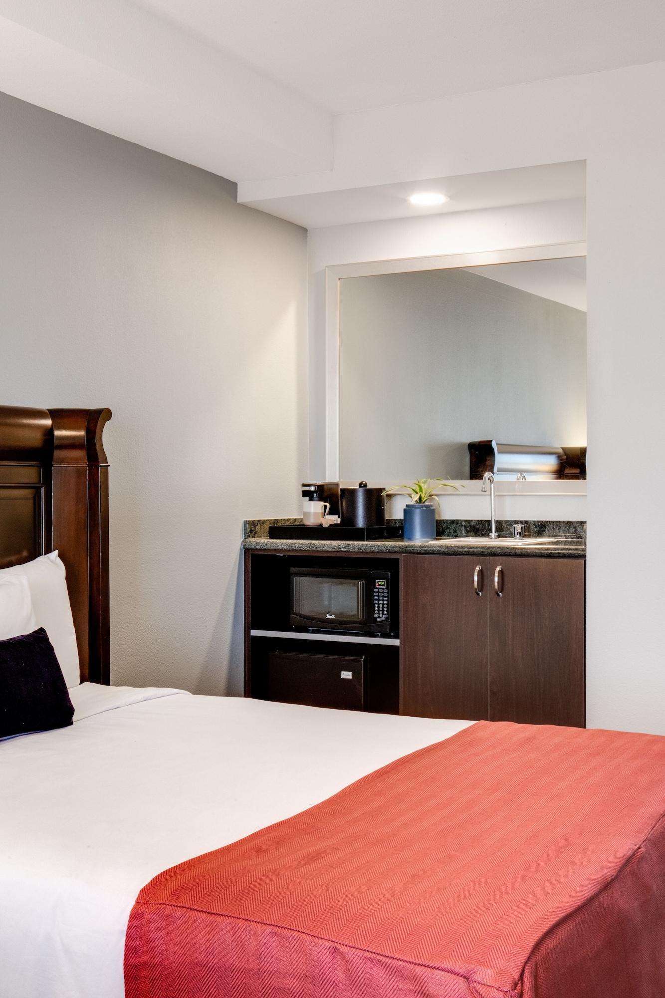 Ayres Suites Mission Viejo - Lake Forest Exteriér fotografie