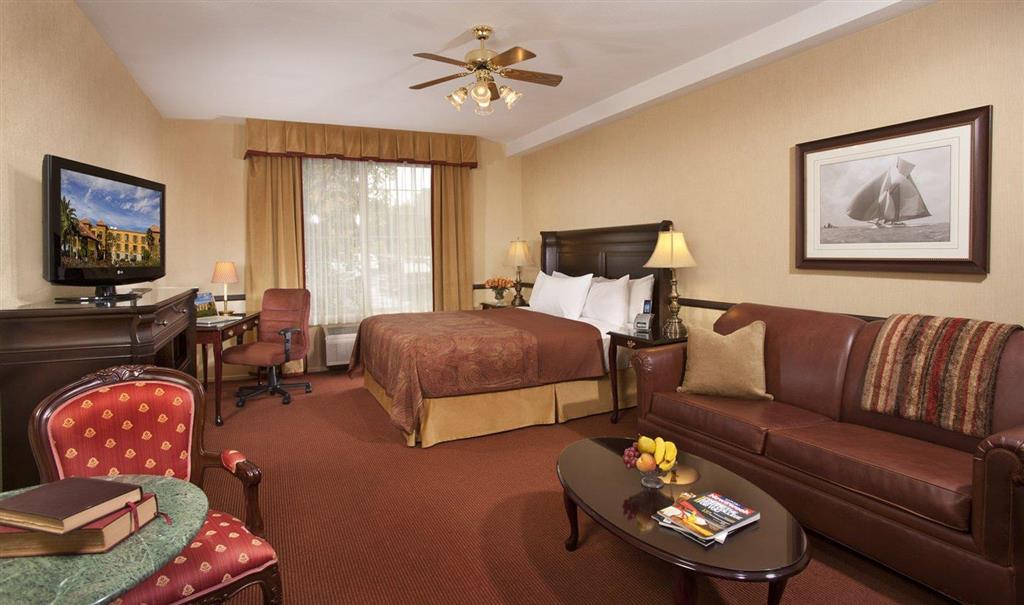 Ayres Suites Mission Viejo - Lake Forest Pokoj fotografie