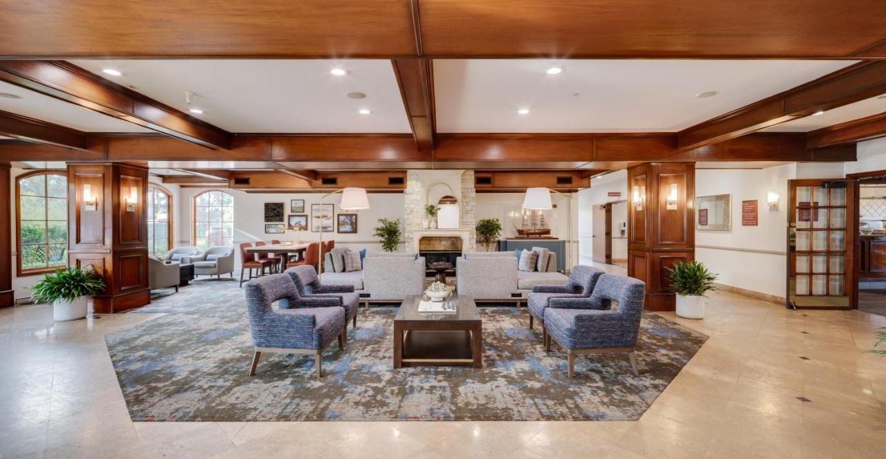 Ayres Suites Mission Viejo - Lake Forest Exteriér fotografie