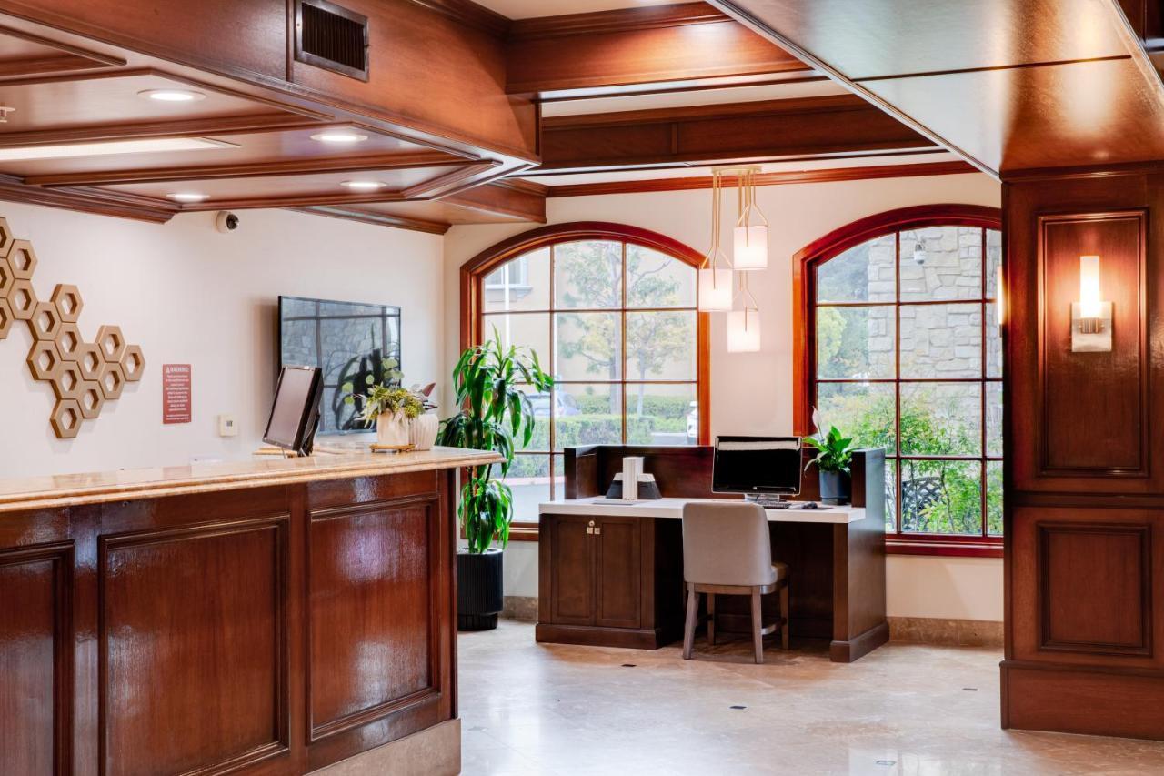 Ayres Suites Mission Viejo - Lake Forest Exteriér fotografie