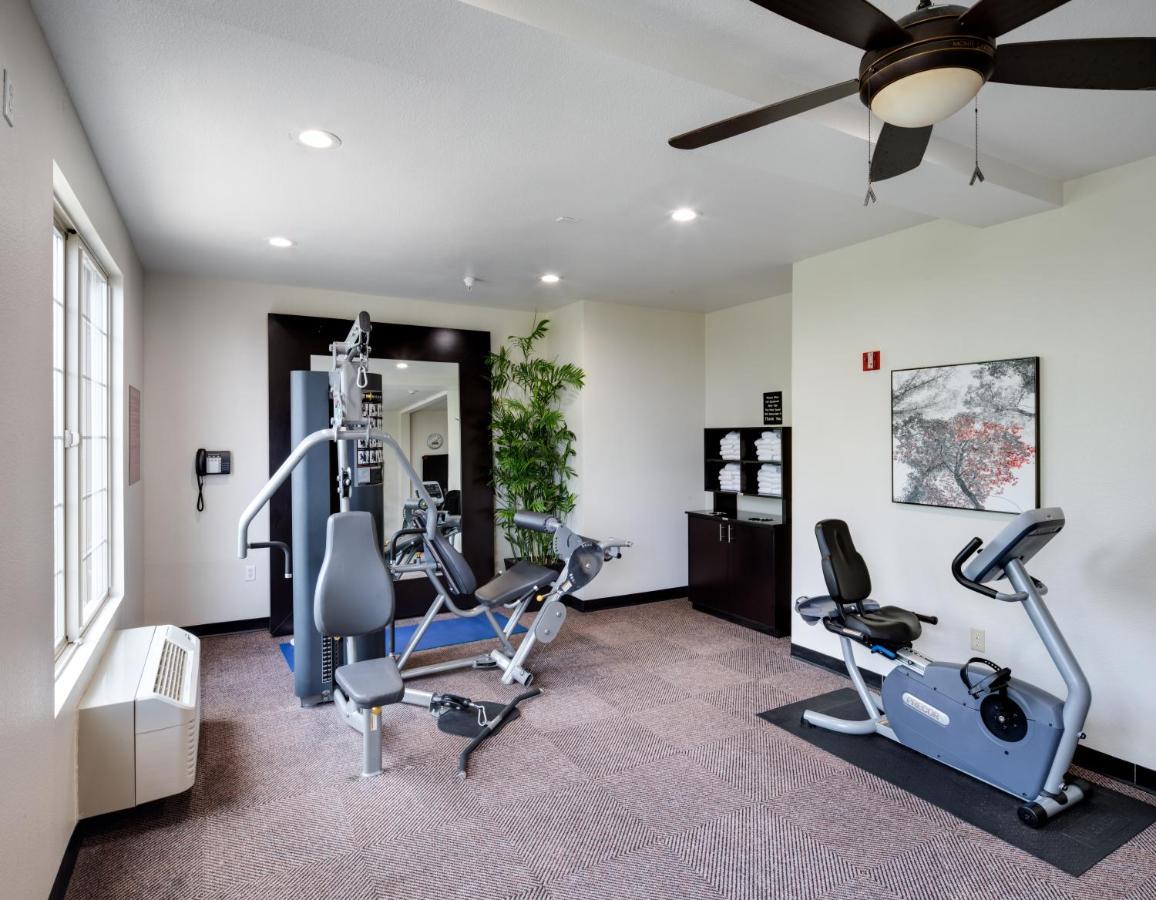 Ayres Suites Mission Viejo - Lake Forest Exteriér fotografie
