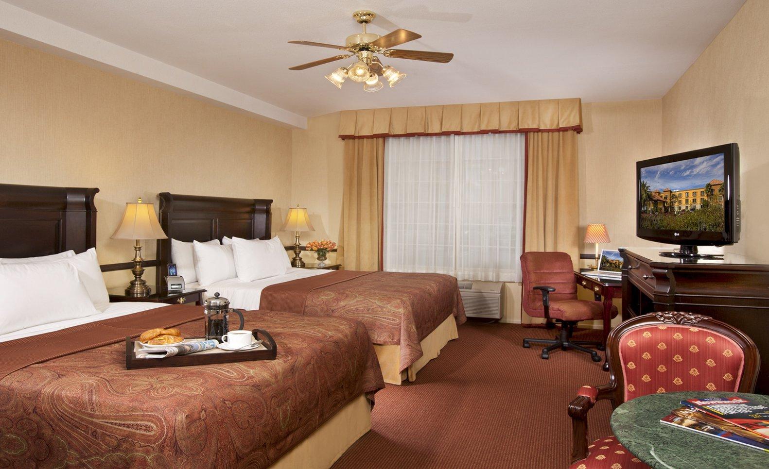Ayres Suites Mission Viejo - Lake Forest Exteriér fotografie
