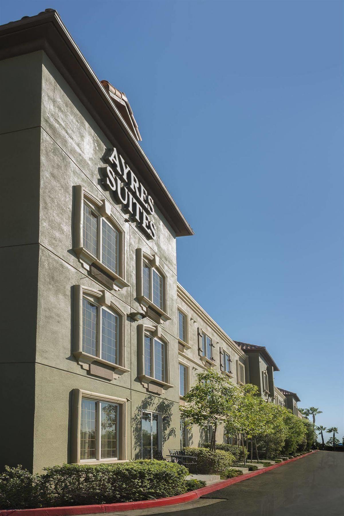 Ayres Suites Mission Viejo - Lake Forest Exteriér fotografie