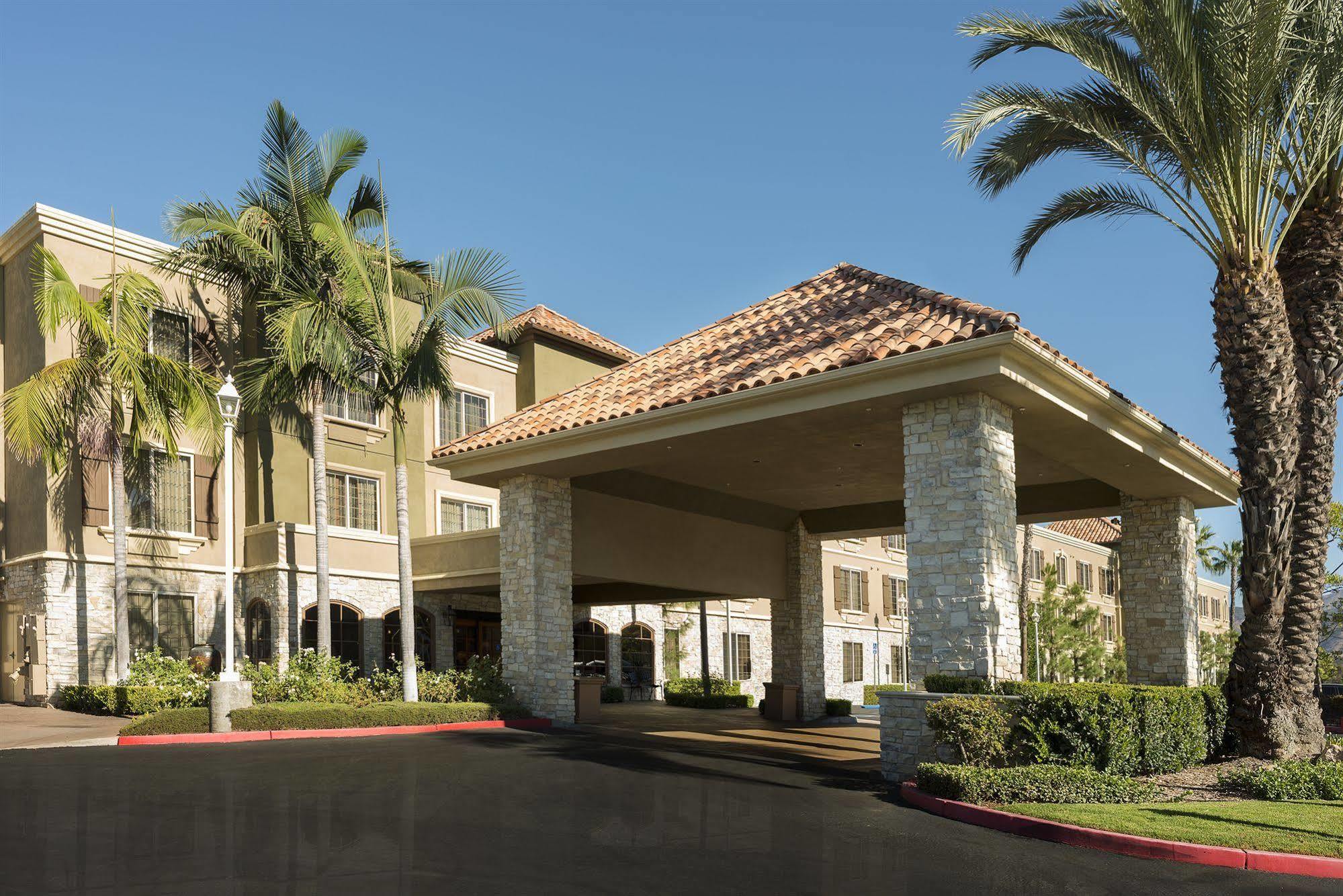 Ayres Suites Mission Viejo - Lake Forest Exteriér fotografie