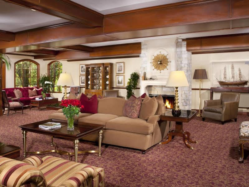 Ayres Suites Mission Viejo - Lake Forest Exteriér fotografie
