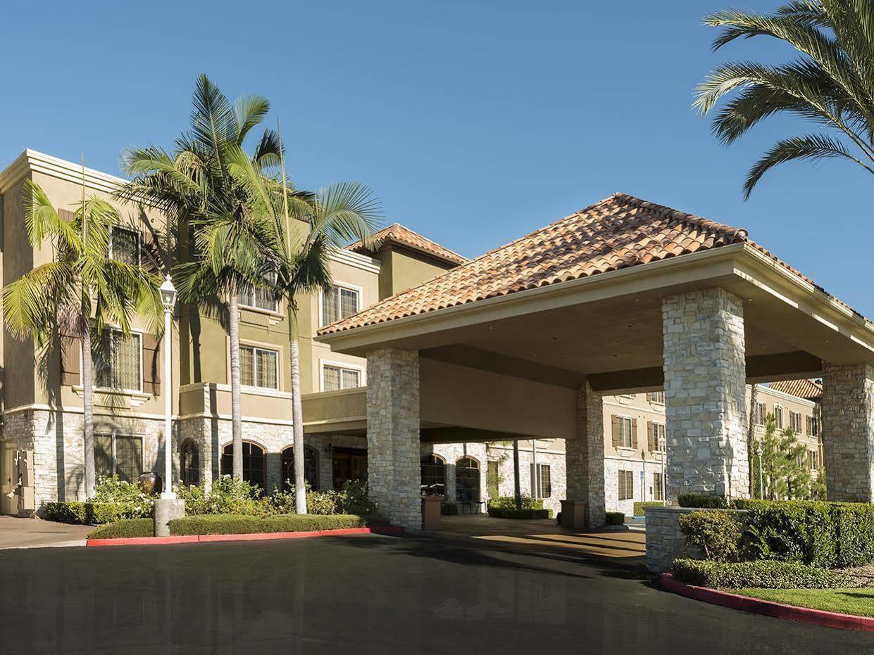 Ayres Suites Mission Viejo - Lake Forest Exteriér fotografie
