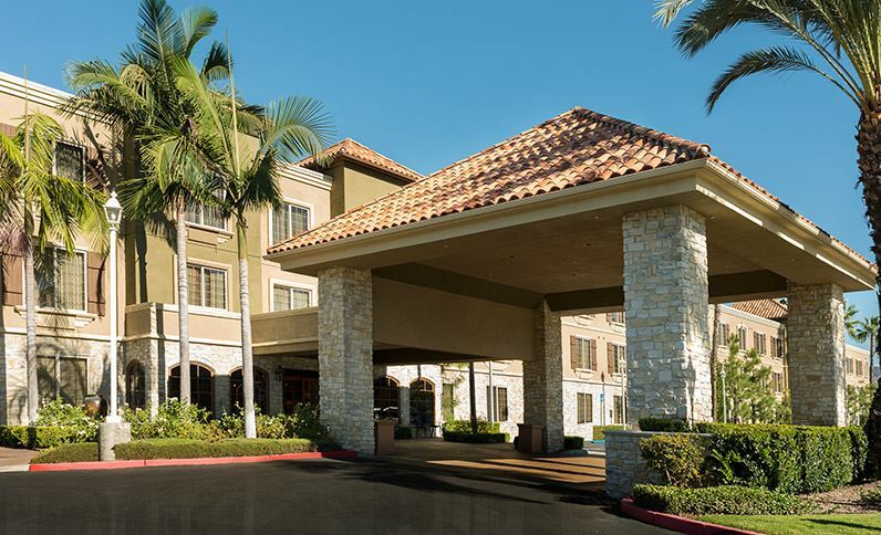 Ayres Suites Mission Viejo - Lake Forest Exteriér fotografie